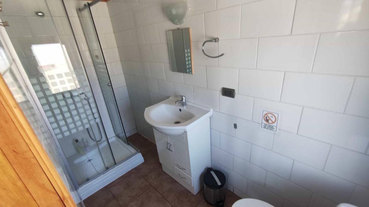 Hosteria Futaleufu Villa Kültér fotó